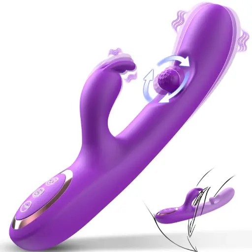 Viberator Toy