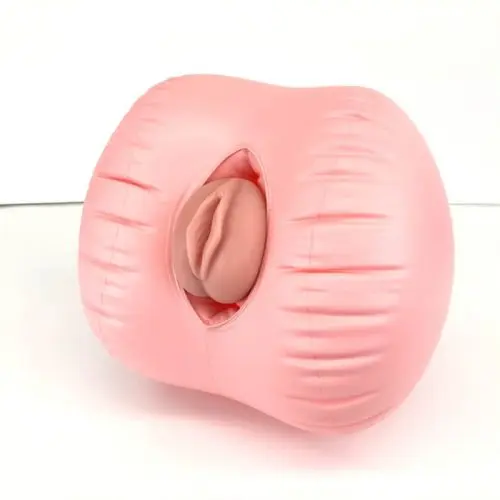 Air Fillable Pussy